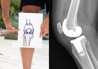 Knee Replacement In Turkey